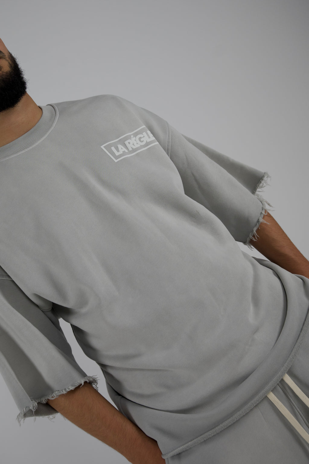 GREY EDGE SET