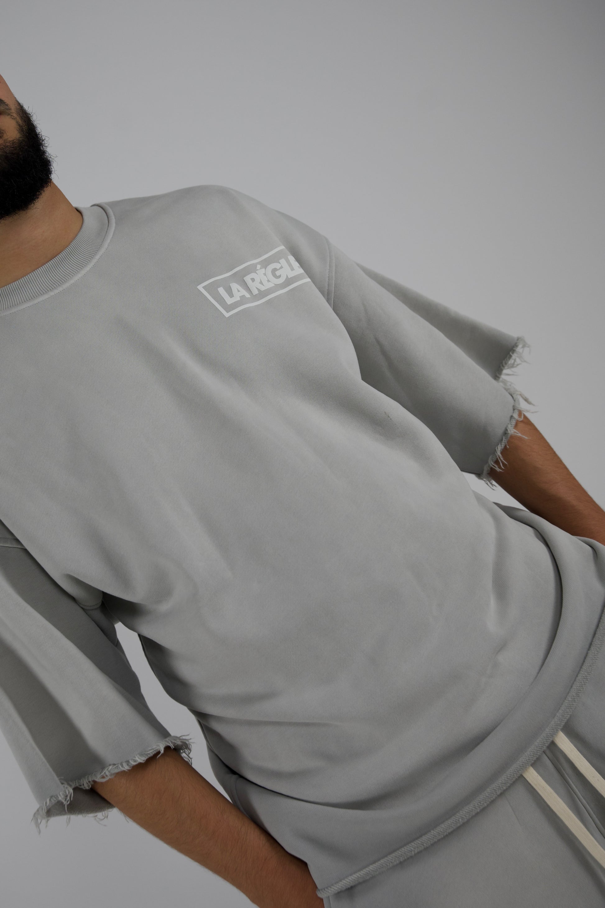 GREY EDGE SET