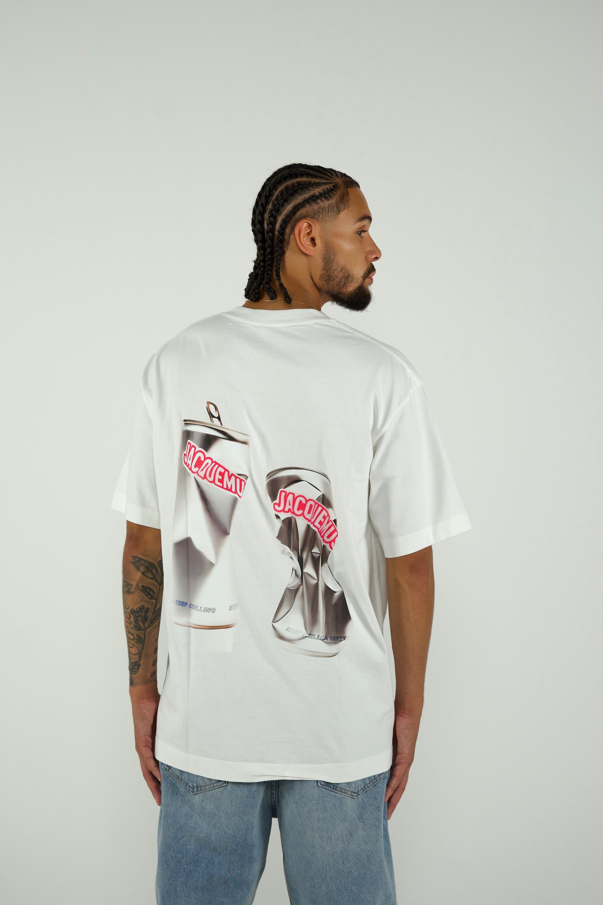 Graphic Tee