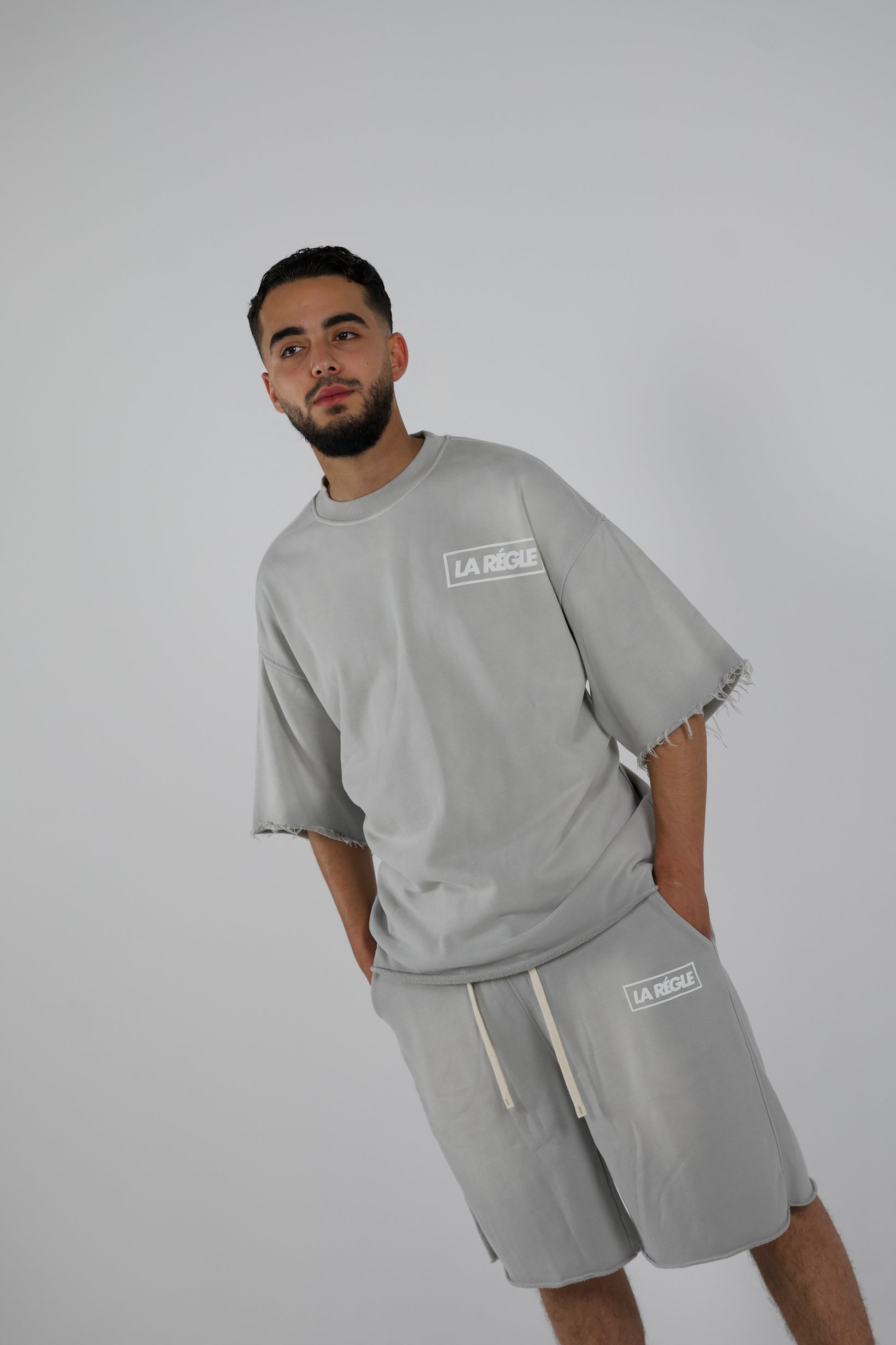 GREY EDGE SET