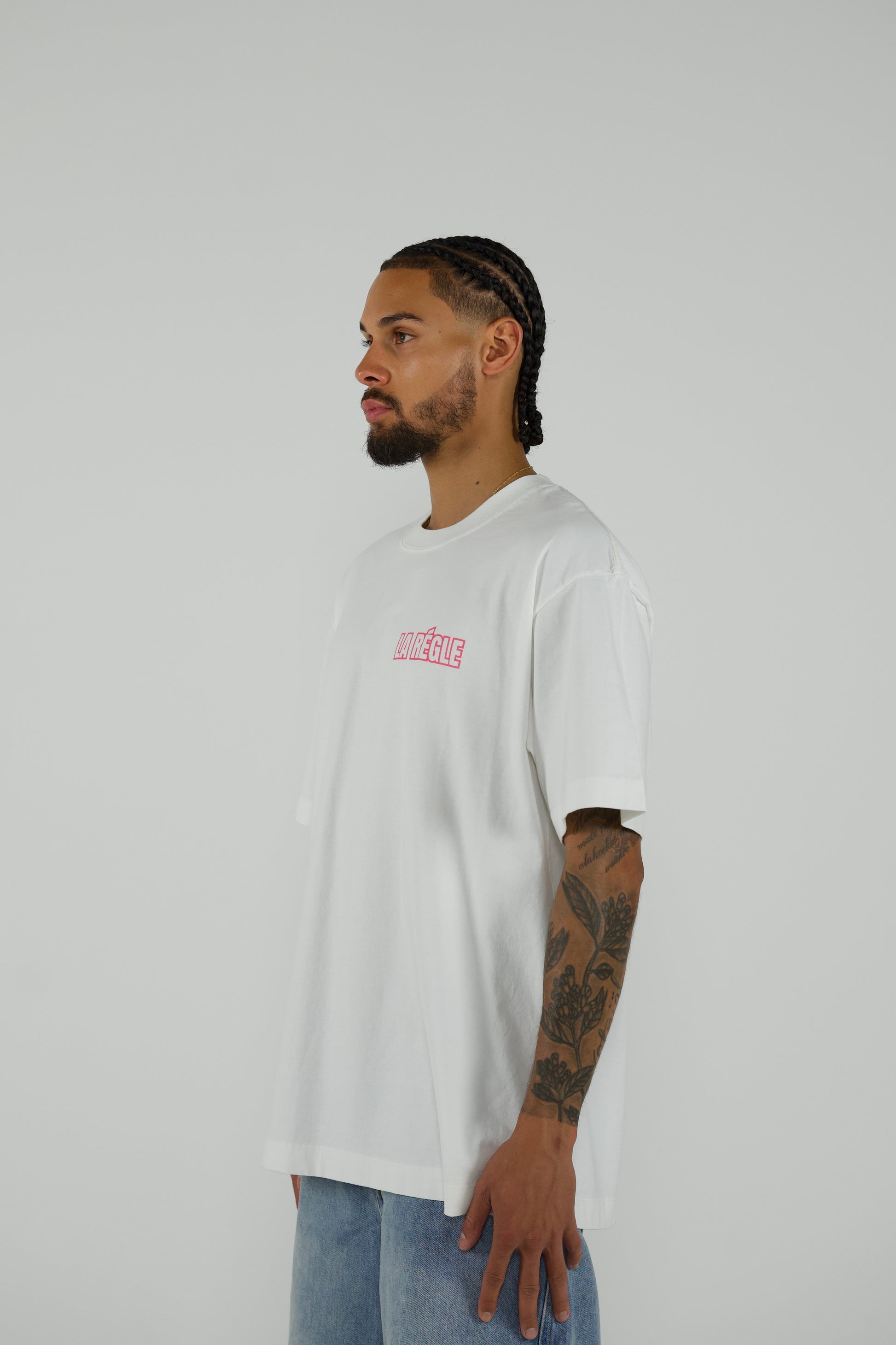 Graphic Tee