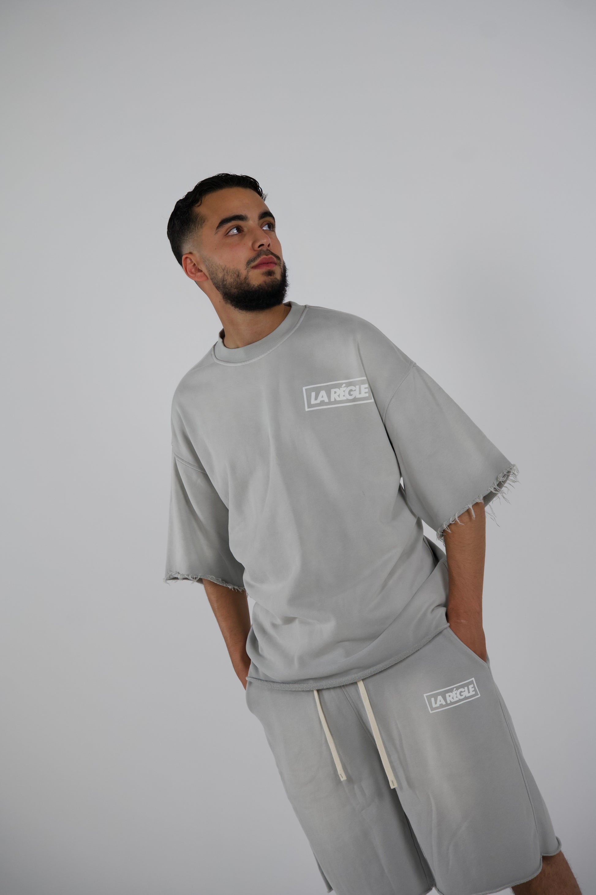 GREY EDGE SET