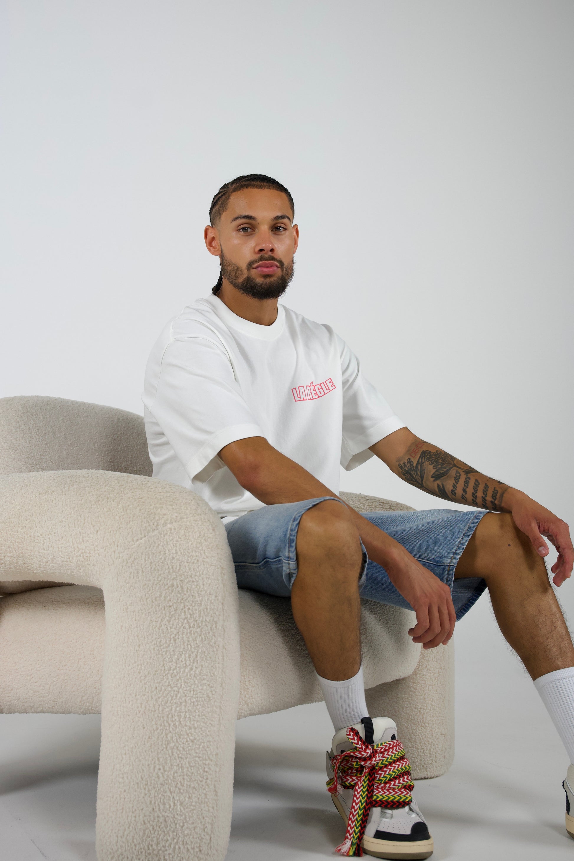 Graphic Tee