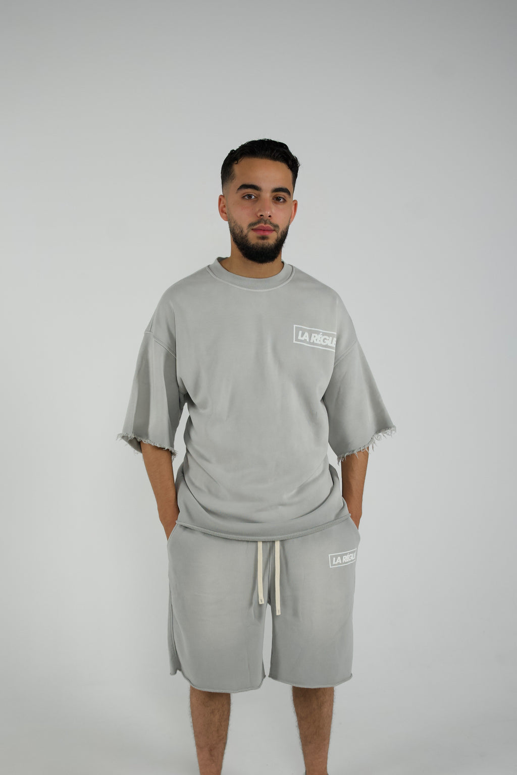 GREY EDGE SET