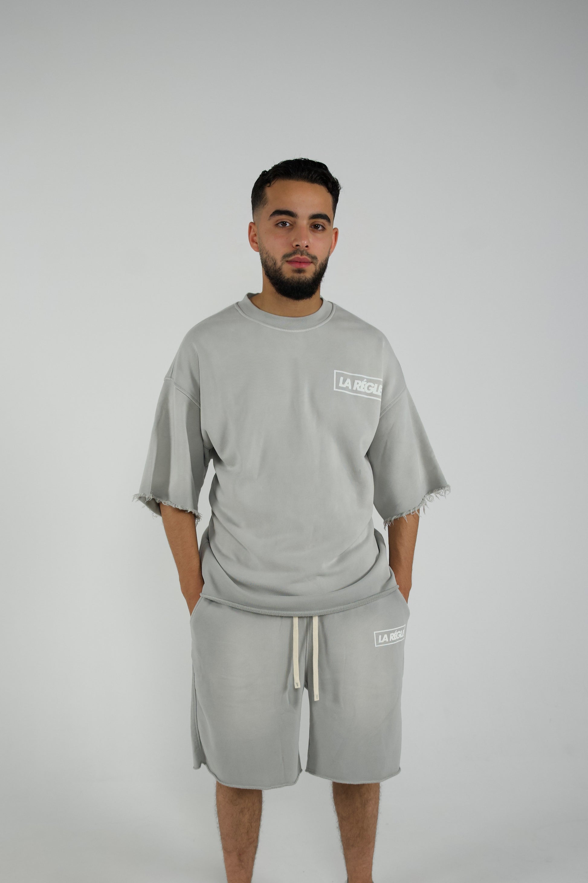 GREY EDGE SET